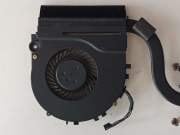 @ORIGINAL CASPER EXCALIBUR G7K FAN G7K BAKIR BLOK DFS531005PLOT