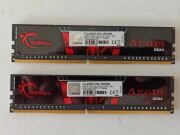 G.Skill Aegis 3000MHz 16GB 2x8GB DDR4 F4-3000C16D-16GISB *XMP*