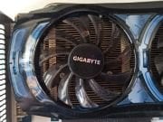 GIGABYTE GV-N450OC-1GI GTS 450 ikinci el ekran kartı