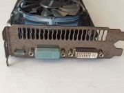 GIGABYTE GV-N450OC-1GI GTS 450 ikinci el ekran kartı