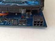 GIGABYTE GV-N450OC-1GI GTS 450 ikinci el ekran kartı