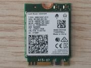 Lenovo X280 Ağ Kartı 8265NGW 851592-001