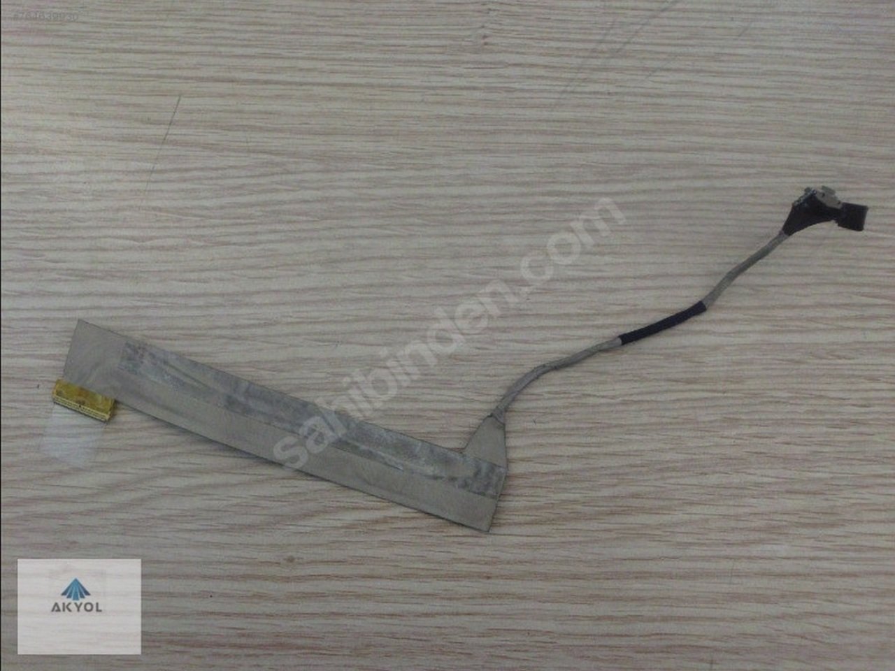 @ORIGINAL Acer 5235 Lcd Data DD0ZR6LC100