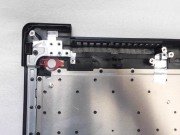 SIFIR @ORIGINAL Asus ROG G550 ÜST KASA G550J G550JK N550 Q550 G550JX Üst Kasa + IŞIKLI Klavye