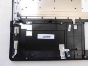 SIFIR @ORIGINAL Asus ROG G550 ÜST KASA G550J G550JK N550 Q550 G550JX Üst Kasa + IŞIKLI Klavye