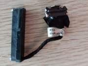 @ORIGINAL HP G6-2250ST HDD KABLO G6-2000 HDD SOKET 2266st 2211et 2010et 2206et DD0R33HD010
