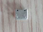 Telefon / Tablet Şarj Soketi - HOMETECH Mid 708 ŞARJ SOKETİ Mikro Usb 10 Adet