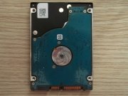 Arızalı Harddisk Seagate ST500LT012 1DG142-540 100729420 RevB