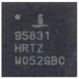 ISL95831HRTZ ISL95831 95831HRTZ QFN-48 Chipset