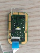 Lenovo X280 Parmak İzi FingerPrint NBX0001LH10 920-3475-02