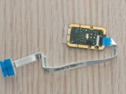 Lenovo X280 Parmak İzi FingerPrint NBX0001LH10 920-3475-02