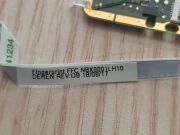 Lenovo X280 Parmak İzi FingerPrint NBX0001LH10 920-3475-02