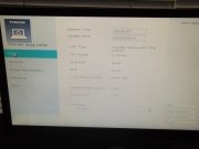@ORIGINAL C50-A C55-A ANAKART DB10BM-6050A2623101-MB-A02 & 4 RAM