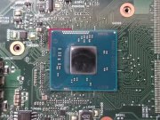 @ORIGINAL C50-A C55-A ANAKART DB10BM-6050A2623101-MB-A02 & 4 RAM