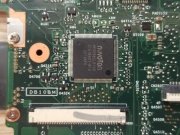 @ORIGINAL C50-A C55-A ANAKART DB10BM-6050A2623101-MB-A02 & 4 RAM