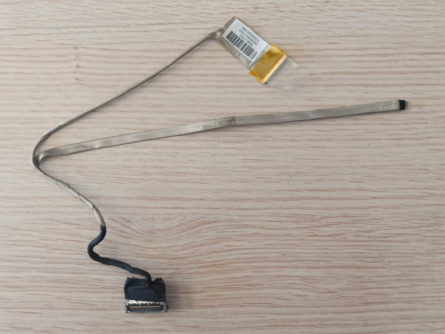 G6-2000 LCD Data G6-2202et LCD Data DD0R36LC000