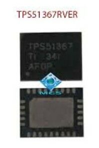TPS51367RVER TPS51367 QFN-28 Chipset