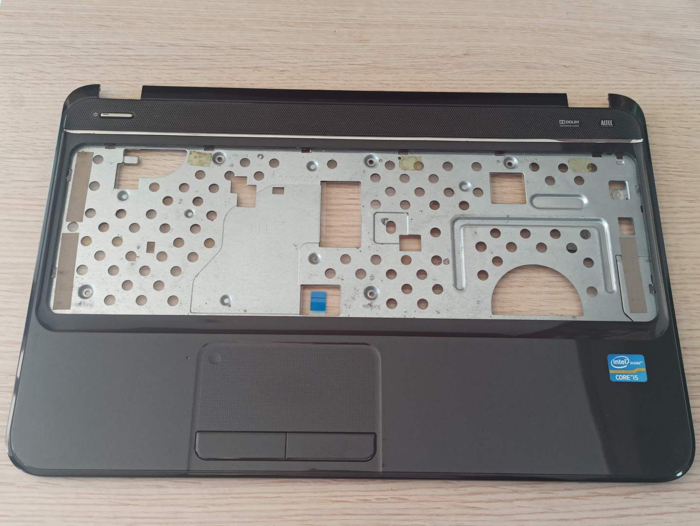 G6-2000 Üst Kasa G6-2202et Üst Kasa EAR36004060-2 684177-001