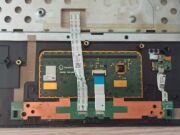 G6-2000 Üst Kasa G6-2202et Üst Kasa EAR36004060-2 684177-001