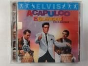 ACAPULCO EĞLENCESİ - FUN IN ACAPULCO - VCD FİLM