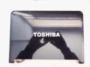 @ORIGINAL TOSHIBA NB305 COVER NB 305 EKRAN ARKA KAPAK