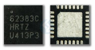 ISL62383CHRTZ ISL62383C 62383C 62383CHRTZ QFN-28 Chipset
