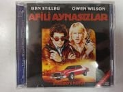 AFİLİ AYNASIZLAR - STARSKY & HUTCH - VCD FİLM