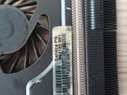 G6-2000 Fan G6-2202et Fan 683193-001