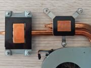 G6-2000 Fan G6-2202et Fan 683193-001