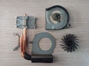 G6-2000 Fan G6-2202et Fan 683193-001