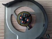 G6-2000 Fan G6-2202et Fan 683193-001