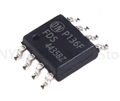 FDS4435BZ 4435BZ QFN-8 Mosfet