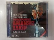 AMANSIZ TAKİP - DEADLY PURSUIT - VCD FİLM