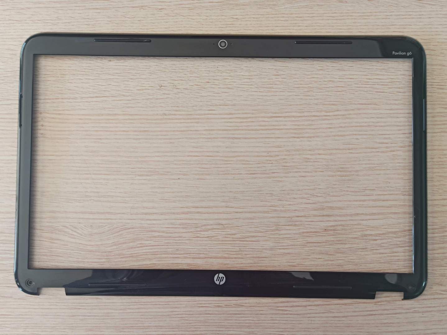 G6-2000 Bezel G6-2202et Bezel EAR36002010-2 684165-001