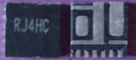 SYX196CQNC SYX196C SYX196 QFN-6 Chipset