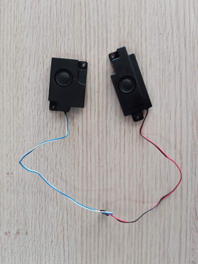 @ORIGINAL Exper BLB3 HOPARLÖR BLB3 SPEAKER PK23000DK00