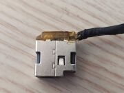 G6-2000 Dc Jack G6-2202et Dc Jack 661680-YD1