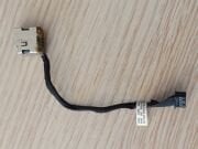 G6-2000 Dc Jack G6-2202et Dc Jack 661680-YD1