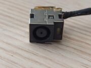 G6-2000 Dc Jack G6-2202et Dc Jack 661680-YD1