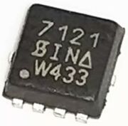 SI7121DN SI7121 QFN-8 Mosfet