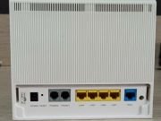 Huawei HG253 4 Port Wireless Fiber Modem