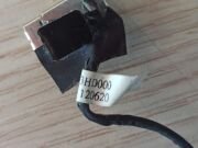 G6-2000 HDD Soket G6-2202et HDD Soket DD0R33HD000