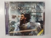 KINGDOM OF HEAVEN - CENNET'İN KRALLIĞI - VCD FİLM