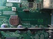 HP CC438-80201 CC440-60001 HP Formatter Board For cp4525dn LAN
