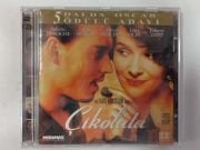 ÇİKOLATA - Chocolat - VCD FİLM
