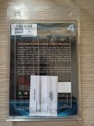 G.Skill RipJaws 2666MHz 16GB 4x4GB DDR4 F4-2666C15Q-16GRR XMP