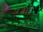 G.Skill RipJaws 2666MHz 16GB 4x4GB DDR4 F4-2666C15Q-16GRR XMP