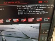 G.Skill RipJaws 2666MHz 16GB 4x4GB DDR4 F4-2666C15Q-16GRR XMP