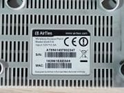 Airties Air 4310 1 Port Access Point Kablosuz Ağ Genişletici