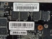 Axle Nvidia Geforce 9400GT 1GB 128BIT GDDR2 (directx 10) PCI-E x16 2.0 Ekran Kartı